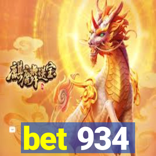 bet 934